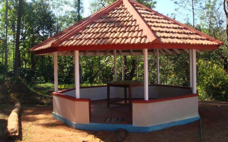 Makki Thitta Homestay, Sakleshpur 5